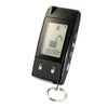 Autostart ASDS-7506, ASRS-7504BK, 2-Way LCD, Antenna FMTW-150, FCC ID: EZSDEI7756