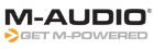M-Audio