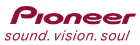 Pioneer Car Audio & Multimedia Systems