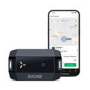 Drone XT-LTE Battery Powered Magnetic GPS Tracker