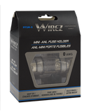 WIrez 0 Gauge Mini anl Fuse Holder PFSM-0