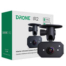 Drone XC-IR2 1080p Interior Infrared Camera for Drone XC Cameras