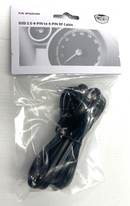 Directed  RFD2DHRN D2D 2.0 4-PIN to 4-PIN RF cable DS4/DS3/DB3 Antenna Harness for RF Kits