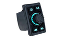 Memphis Audio SBT2 Switch Size Bluetooth Controller with Aux and USB