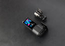 Gnet G-ONW 2CH FullHD HDR Touchscreen dashcam