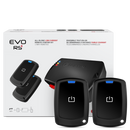 Fortin EVO-ALL-411 All in One Remote Starter System with 1-Way 1-Button RF Kit