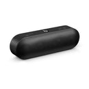 Beats Pill+ Portable Bluetooth Speaker – Powerful Stereo Sound, 12-Hour Battery, Compact Design, iOS & Android Compatible