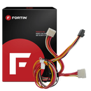 Fortin EVO-ONE-KHY1 Plug and Play Remote Starter for Hyundai and Kia
