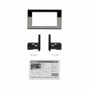 Metra 107-TO1HG Toyota RAV4 2019-Up dash kit