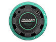 Kicker 51MWF104 MWF 10-Inch (25cm) Premium Marine Subwoofer (for freeair applications) 4-ohm