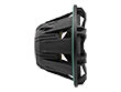 Kicker 51MWF124 MWF 12-Inch (30cm) Premium Marine Subwoofer (for freeair applications) 4-ohm