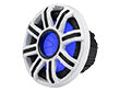 Kicker 51MWF104 MWF 10-Inch (25cm) Premium Marine Subwoofer (for freeair applications) 4-ohm