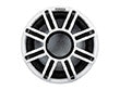 Kicker 51MWG12W MWG 12-Inch Premium White Subwoofer Marine Grille
