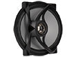 Kicker PSC572 5"x7"(127x178mm) Harley Davidson Replacement Coaxial Speaker, 2-Ohm (48PSC572)