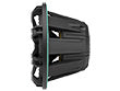 Kicker MWF 10-Inch (25cm) Premium Marine Subwoofer (for freeair applications) 2-ohm 51MWF102