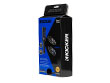 Kicker Q-Series 2-ch RCA Interconnect, 0.3m, 12 inch, RoHS Compliant (46QI203)