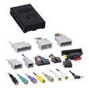 Axxess Interface AXHN-3 Data Intfc w/Data Signal Turn-on Fits Select Honda 2013-2017