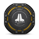 JL Audio 12TW1-4 TW1 12-Inch Thin Subwoofer 4-Ohm
