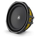 JL Audio 12TW1-2 TW1 12-Inch Thin Subwoofer 2-Ohm