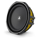 JL Audio 12TW1-4 TW1 12-Inch Thin Subwoofer 4-Ohm
