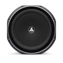 JL Audio 12TW1-2 TW1 12-Inch Thin Subwoofer 2-Ohm