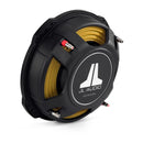 JL Audio 12TW3-D4 TW3 12-Inch Thin Subwoofer Dual 2-Ohm