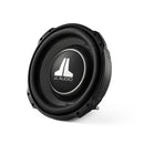 JL Audio 12TW3-D8 TW3 12-Inch Thin Subwoofer Dual 8-Ohm