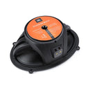 JBL STADIUM962C Stadium Series 6"x9" 435W Peak Power Handling 3 Ohms 2-way Car Component System