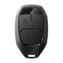 Compustar RF-P1WG18-AP 1 Way 3 Button Remote Kit 1500 Feet Range