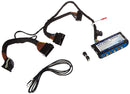 PAC AmpPRO 4 AP4-FD21 Amplifier Integration Interface for 2013-2017 Ford Vehicles