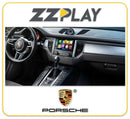ZZ2 ITZ-PCM4-C Wireless CarPlay/Android Auto Interface for Select Porsche Vehicles