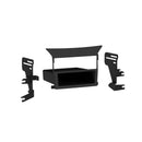 Metra 99-7876 Honda Pilot (Non-Nav) 2009-2011 Stereo Installation Dash Kit (Single-DIN)