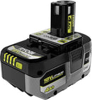 PBP004 Ryobi 18V ONE+ HP 4.0 Ah Battery OPEN BOX