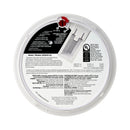 Kidde 20SA10-CA DETECT Smoke Alarm, Hardwired with 10-Year Backup Battery