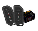 Avital 2103L Avital Keyless Entry System