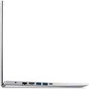 Acer Aspire 5 15.6" FHD Laptop - Intel Core i5-1135G7, 8GB RAM, 512GB SSD, Windows 10 - Silver (A515-56-54WE)