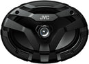 JVC CS-DF6920 400 W Max 6" x 9" 2-Way 4-Ohms Stereo Car Audio Coaxial Speakers