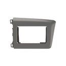 Metra 95-7881G Honda Civic Double Din Dash Kit ('12 - up)
