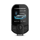 Compustar PRO T13 2WT13R-SF IPX-7 Waterproof LCD Multi-Button With Proximity Unlock Replacement Remote