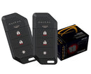 Avital 3103L 1-Way Security System with Siren