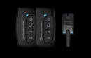 iDatastart RF2352AC Works with HC / DC3 / ADS Series Remote Starters 2-Way