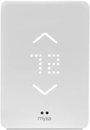 Mysa Smart Thermostat for Electric Baseboard Heaters 240V WiFi Programmable MYSA-BB-V2-O