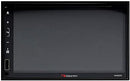 Nakamichi NA6605 2-DIN Bluetooth Receiver w/ 6.8" Touchscreen Apple CarPlay, Android Auto