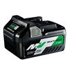 Metabo HPT MultiVolt 36 V/18 V, 2.5 AH/ 5.0 AH Lithium Power Tool Battery OPEN BOX
