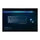 Razer Ornata V3 Tenkeyless Compact Low Profile Gaming Keyboard