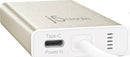 J5create USB Type-C 4-Port HUB USB-A/USB-C/PD 2.0, USB 3.1 Gen 1 Type-C Male | JCH346