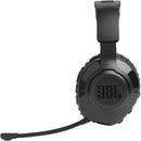 JBL Quantum 360X Wireless Gaming Headset - Black/Green