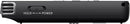 Sony ICD-PX470 Digital Voice Recorder – 4GB Memory, USB Direct, MP3/LPCM Recording