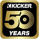 Kicker L7X8 Standard pre-assembled re-cone kit with 2-Ohm DVC 49L7X82RK