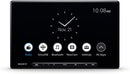 Sony XAV-AX8500 Digital Multimedia Receiver – 10.1" HD Touchscreen, Wireless Apple CarPlay & Android Auto, Hi-Res Audio, Bluetooth